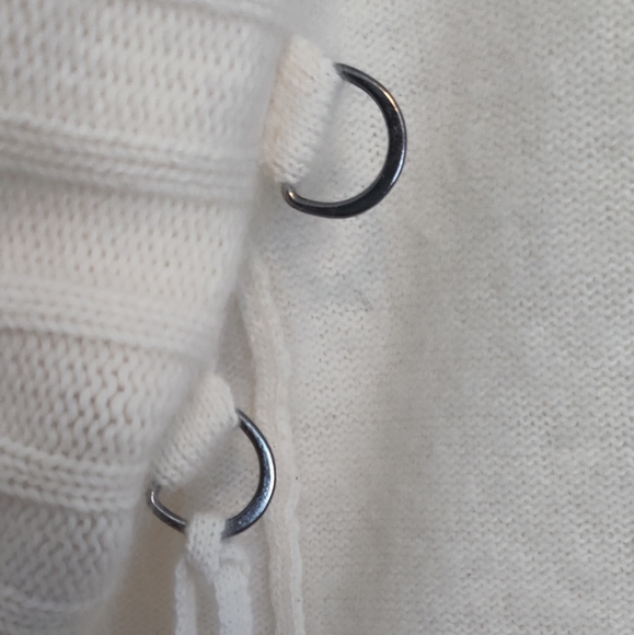 Angora Cardigan - Picture 5 of 6